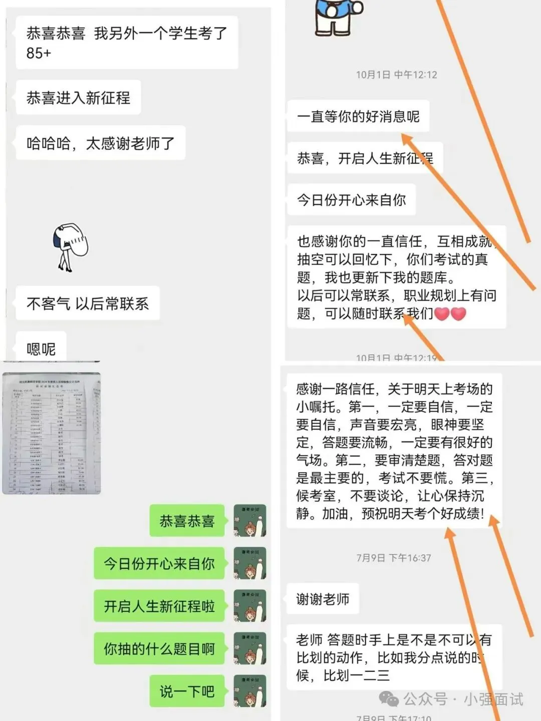 高校结构化面试真题--大连民族大学,辽宁铁道职业技术学院回忆版面试-第4张图片-四季读书网