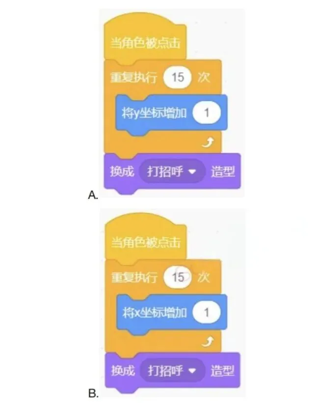 2026 年信息素养大赛复赛真题3-第2张图片-四季读书网
