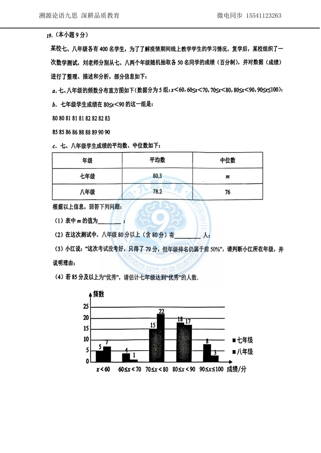 暑假弯道超车神器,每日一练专项试卷整理好了-第4张图片-四季读书网