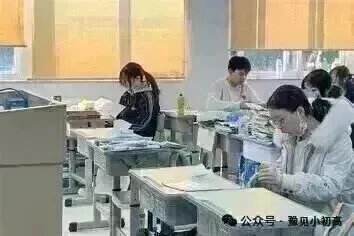 2026郑州中考解读:普高录取率 77.5%,不同分数段考生该如何规划出路-第2张图片-四季读书网 2026郑州中考解读:普高录取率 77.5%,不同分数段考生该如何规划出路-第2张图片-四季读书网