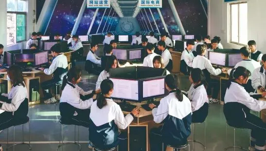 2026中考放榜低分可报 | 惠州华洋科技中等职业技术学校(附26年录取分数线)-第15张图片-四季读书网 2026中考放榜低分可报 | 惠州华洋科技中等职业技术学校(附26年录取分数线)-第15张图片-四季读书网