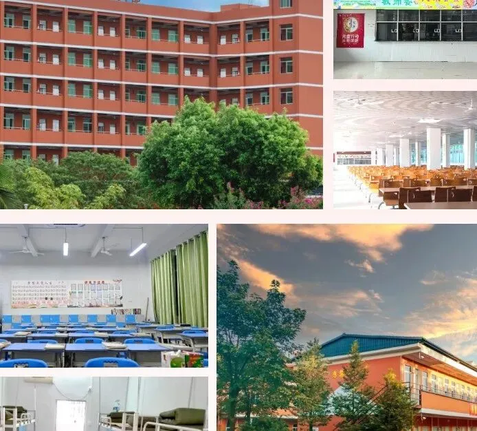 2026中考放榜低分可报 | 惠州华洋科技中等职业技术学校(附26年录取分数线)-第25张图片-四季读书网 2026中考放榜低分可报 | 惠州华洋科技中等职业技术学校(附26年录取分数线)-第25张图片-四季读书网