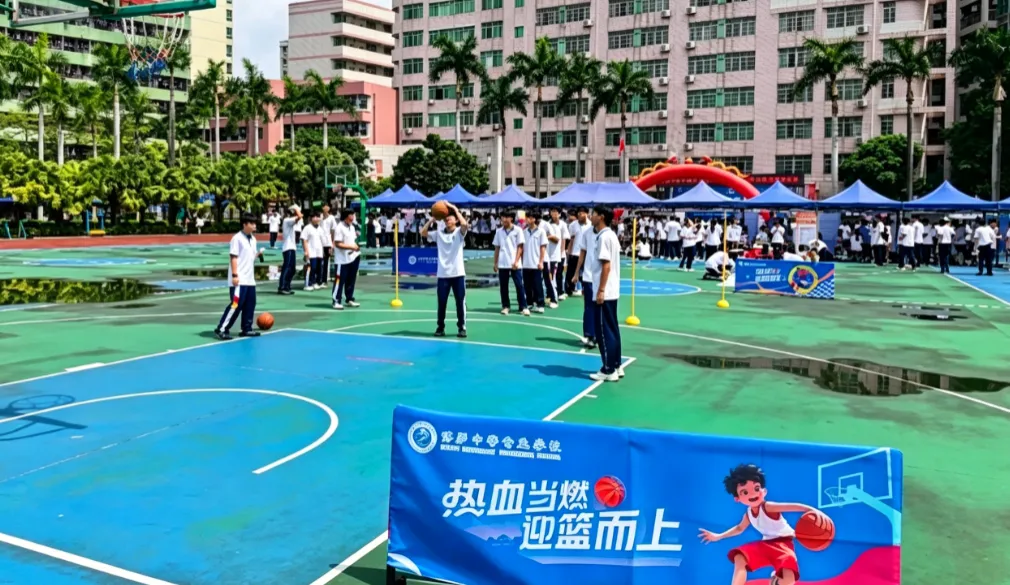 2026中考放榜 | 博罗中等专业学校招生简章(附26年录取分数线)-第32张图片-四季读书网 2026中考放榜 | 博罗中等专业学校招生简章(附26年录取分数线)-第32张图片-四季读书网