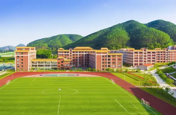 2026中考放榜低分可报 | 惠州市华磐职业技术学校(附26年录取分数线)-第1张图片-四季读书网 2026中考放榜低分可报 | 惠州市华磐职业技术学校(附26年录取分数线)-第1张图片-四季读书网