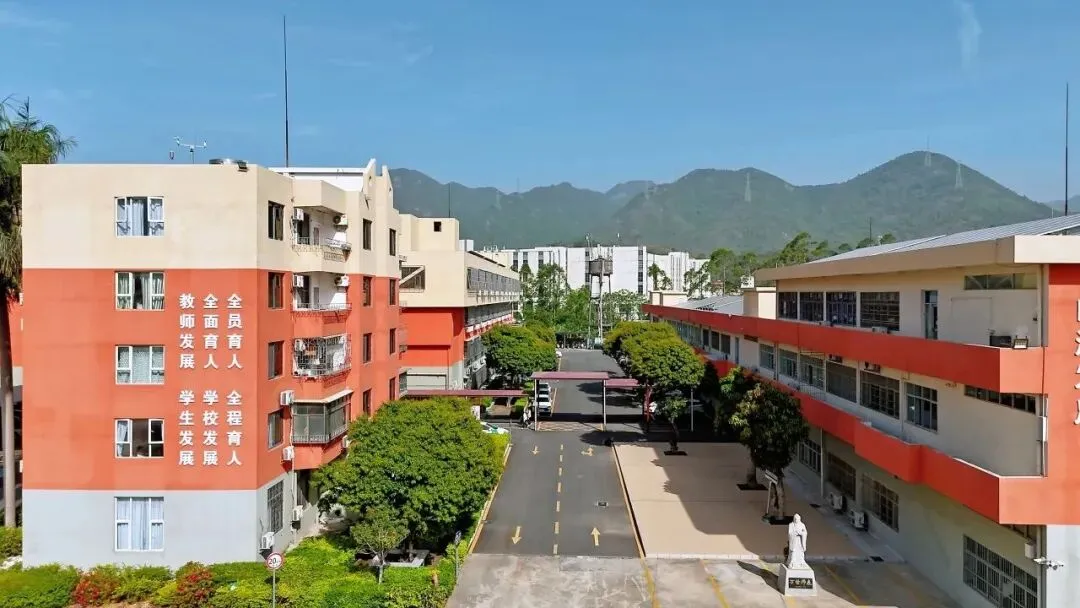 2026中考放榜低分可报 | 惠州市西湖技工学校(附26年录取分数线)-第7张图片-四季读书网 2026中考放榜低分可报 | 惠州市西湖技工学校(附26年录取分数线)-第7张图片-四季读书网