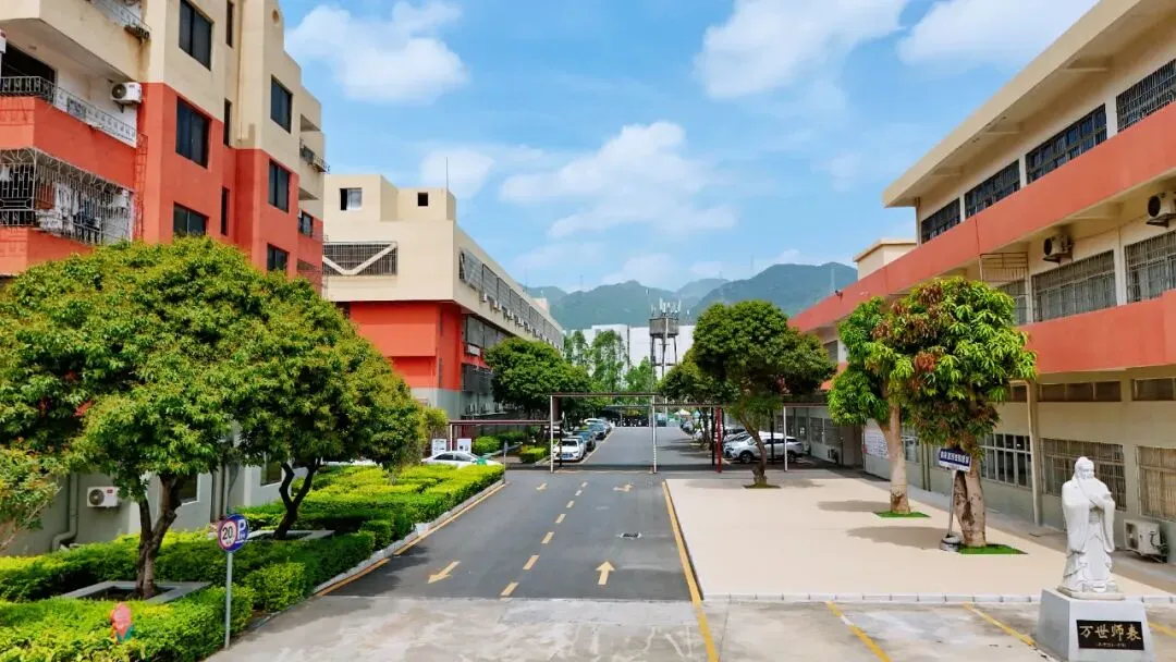2026中考放榜低分可报 | 惠州市西湖技工学校(附26年录取分数线)-第26张图片-四季读书网 2026中考放榜低分可报 | 惠州市西湖技工学校(附26年录取分数线)-第26张图片-四季读书网