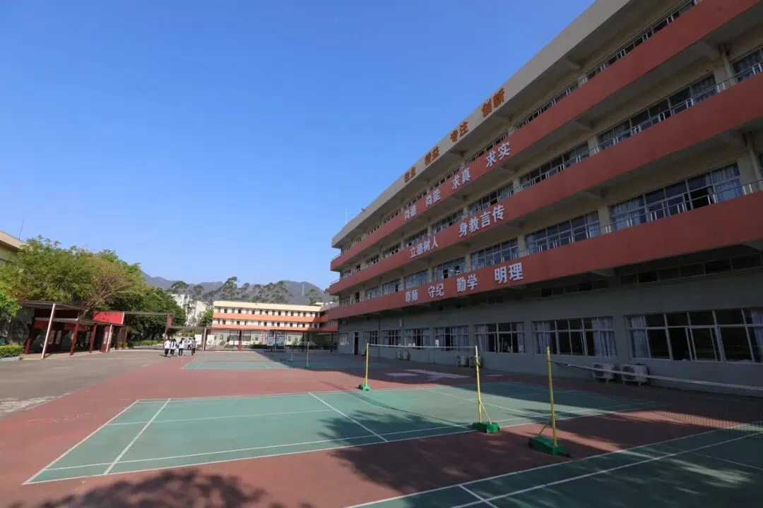2026中考放榜低分可报 | 惠州市西湖技工学校(附26年录取分数线)-第30张图片-四季读书网 2026中考放榜低分可报 | 惠州市西湖技工学校(附26年录取分数线)-第30张图片-四季读书网