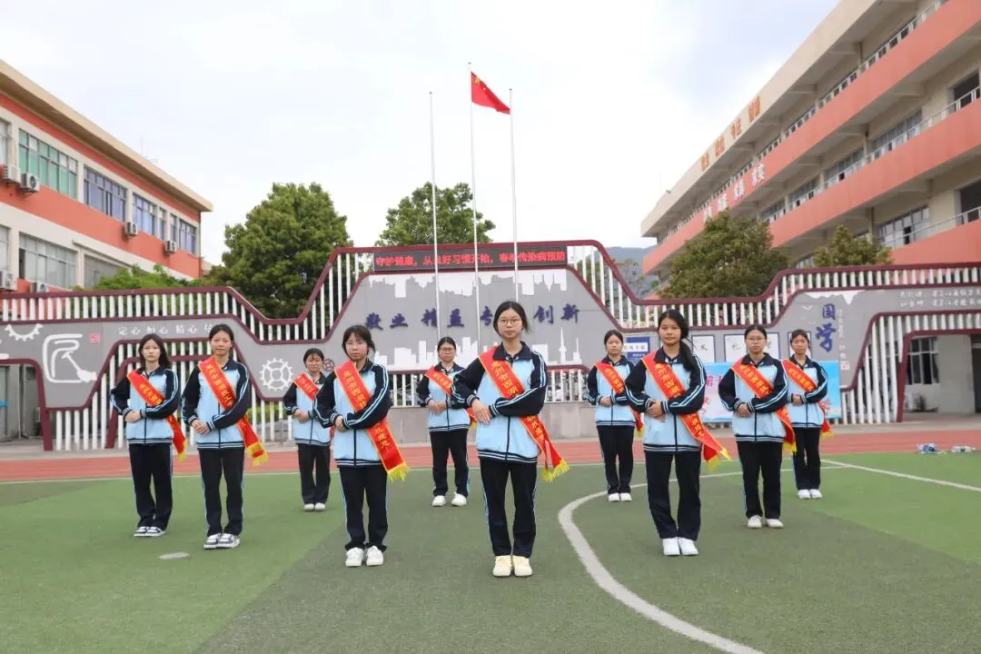 2026中考放榜低分可报 | 惠州市西湖技工学校(附26年录取分数线)-第33张图片-四季读书网 2026中考放榜低分可报 | 惠州市西湖技工学校(附26年录取分数线)-第33张图片-四季读书网