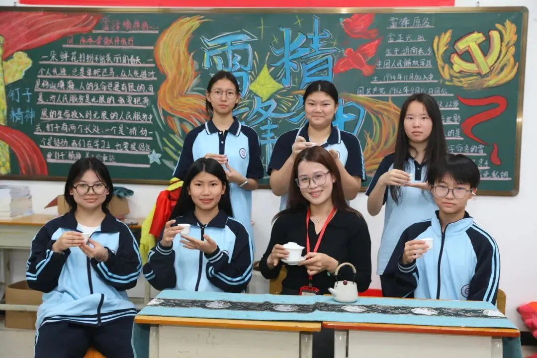 2026中考放榜低分可报 | 惠州市西湖技工学校(附26年录取分数线)-第38张图片-四季读书网 2026中考放榜低分可报 | 惠州市西湖技工学校(附26年录取分数线)-第38张图片-四季读书网