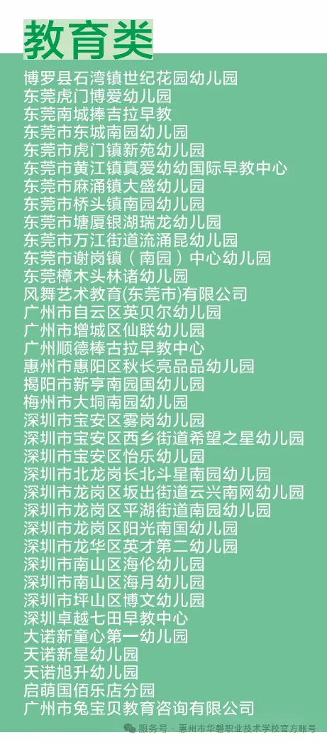 2026中考放榜低分可报 | 惠州市华磐职业技术学校(附26年录取分数线)-第40张图片-四季读书网 2026中考放榜低分可报 | 惠州市华磐职业技术学校(附26年录取分数线)-第40张图片-四季读书网