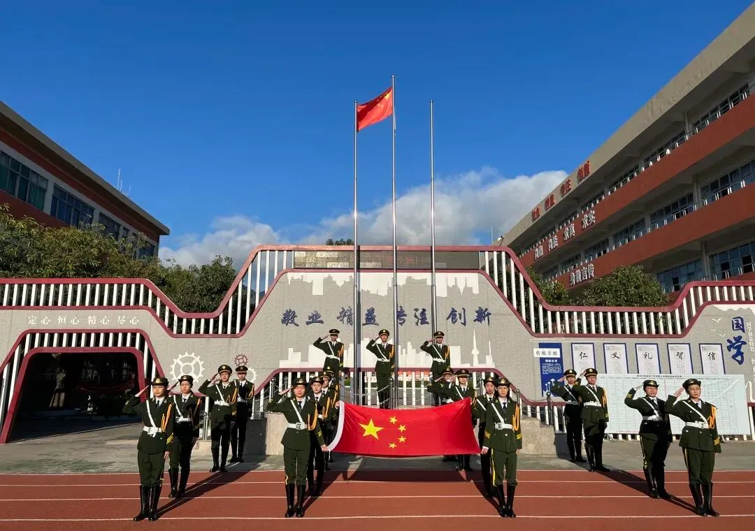2026中考放榜低分可报 | 惠州市西湖技工学校(附26年录取分数线)-第49张图片-四季读书网 2026中考放榜低分可报 | 惠州市西湖技工学校(附26年录取分数线)-第49张图片-四季读书网