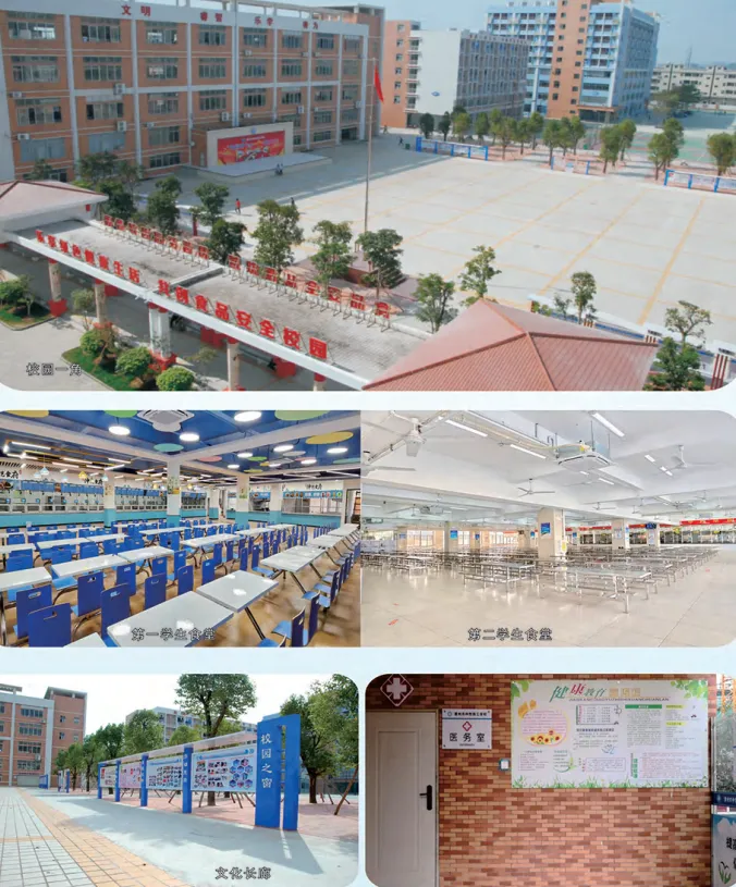 2026中考放榜低分可报 | 惠州市仲恺技工学校(附26年录取分数线)-第5张图片-四季读书网 2026中考放榜低分可报 | 惠州市仲恺技工学校(附26年录取分数线)-第5张图片-四季读书网