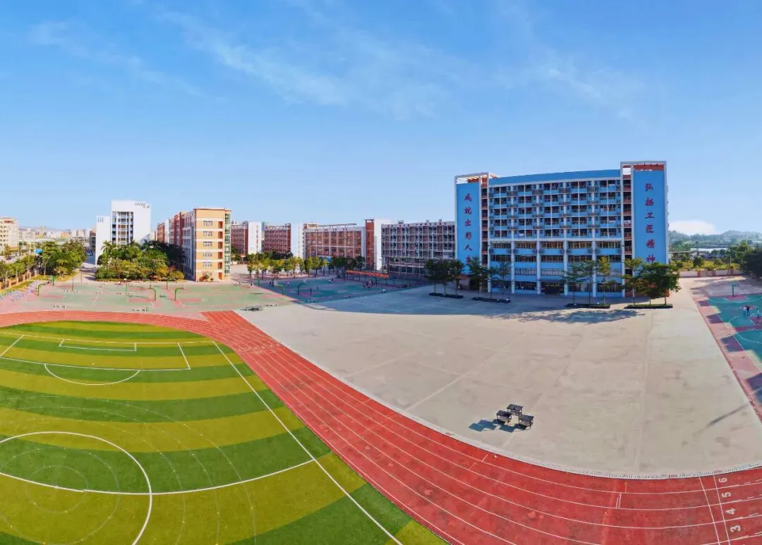 2026中考放榜低分可报 | 惠州市仲恺技工学校(附26年录取分数线)-第23张图片-四季读书网 2026中考放榜低分可报 | 惠州市仲恺技工学校(附26年录取分数线)-第23张图片-四季读书网