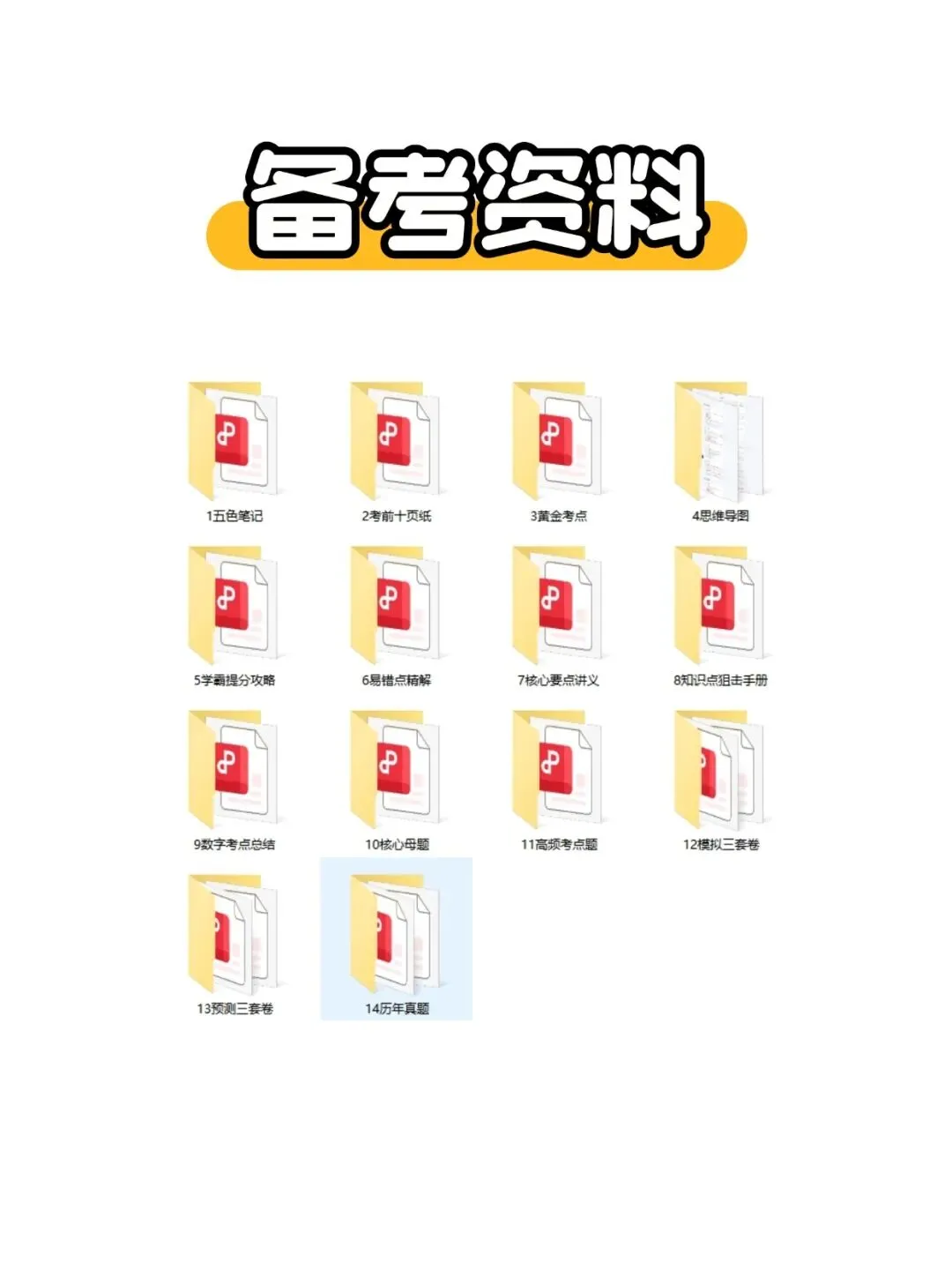 自考00341公共写作与处理历年真题,五色笔记,考前十页纸,知识点手册,核心讲义母题,黄金考点,思维导图备考资料新大纲刷题库软件-第5张图片-四季读书网