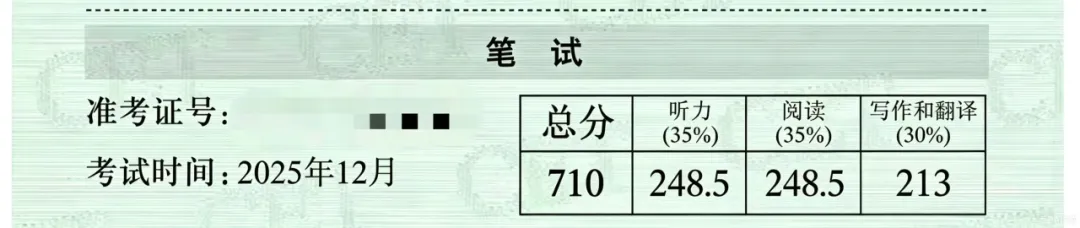 吉大新生入学英语分级考试翻译和写作全真模拟卷来啦!一篇带你搞定分级考翻译和写作-第1张图片-四季读书网 吉大新生入学英语分级考试翻译和写作全真模拟卷来啦!一篇带你搞定分级考翻译和写作-第1张图片-四季读书网