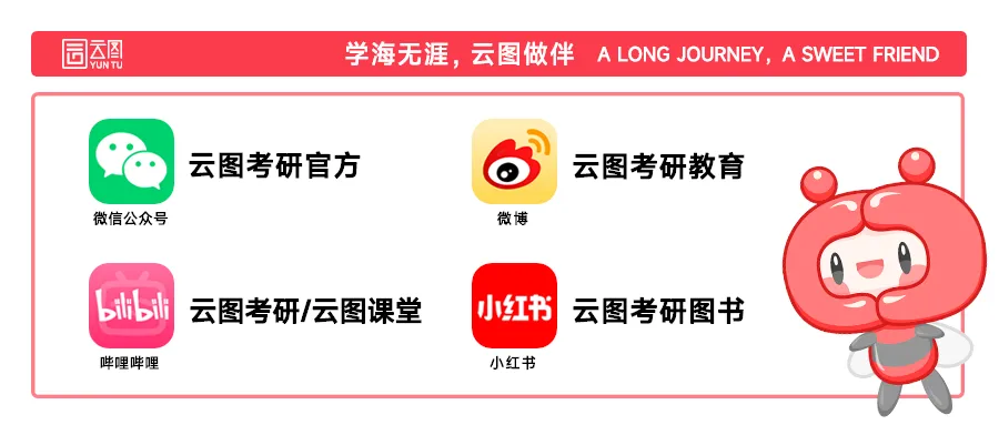 终于明白!考研模拟考有多重要-第7张图片-四季读书网