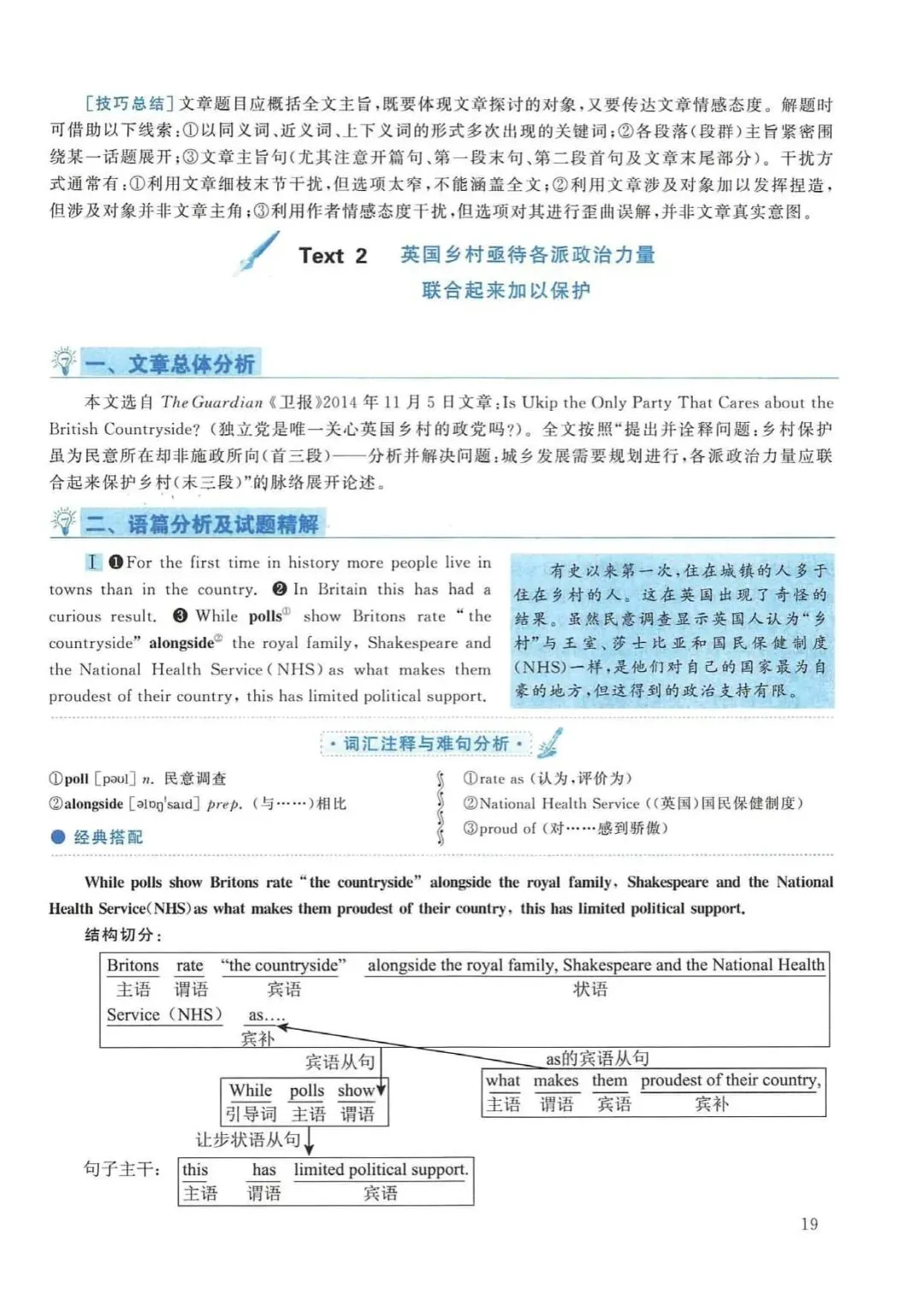 2016年考研英语(一)真题及答案解析-第36张图片-四季读书网 2016年考研英语(一)真题及答案解析-第36张图片-四季读书网