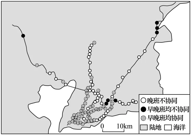 内蒙古赤峰市2026届高三年级4月第二次模拟考试地理试卷-第7张图片-四季读书网 内蒙古赤峰市2026届高三年级4月第二次模拟考试地理试卷-第7张图片-四季读书网