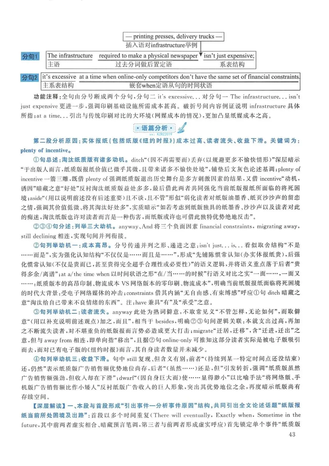 2016年考研英语(一)真题及答案解析-第60张图片-四季读书网 2016年考研英语(一)真题及答案解析-第60张图片-四季读书网