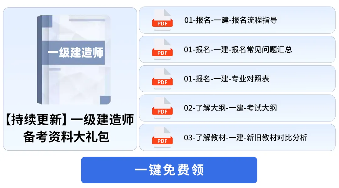 必读了解:2026年一级建造师考试试卷判分标准,这样答题才得分-第7张图片-四季读书网 必读了解:2026年一级建造师考试试卷判分标准,这样答题才得分-第7张图片-四季读书网