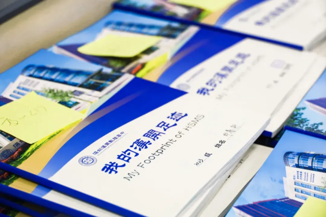 【汉开蜕变】中考500分→高考566分!杨同学在汉开沉淀三年实现进阶-第12张图片-四季读书网 【汉开蜕变】中考500分→高考566分!杨同学在汉开沉淀三年实现进阶-第12张图片-四季读书网