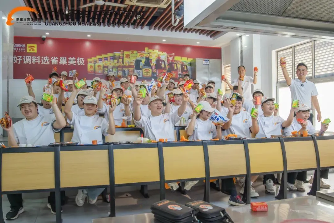 广东中考补录正在进行!与其等待”捡漏”,不如提前规划另一条成才路!-第4张图片-四季读书网 广东中考补录正在进行!与其等待”捡漏”,不如提前规划另一条成才路!-第4张图片-四季读书网