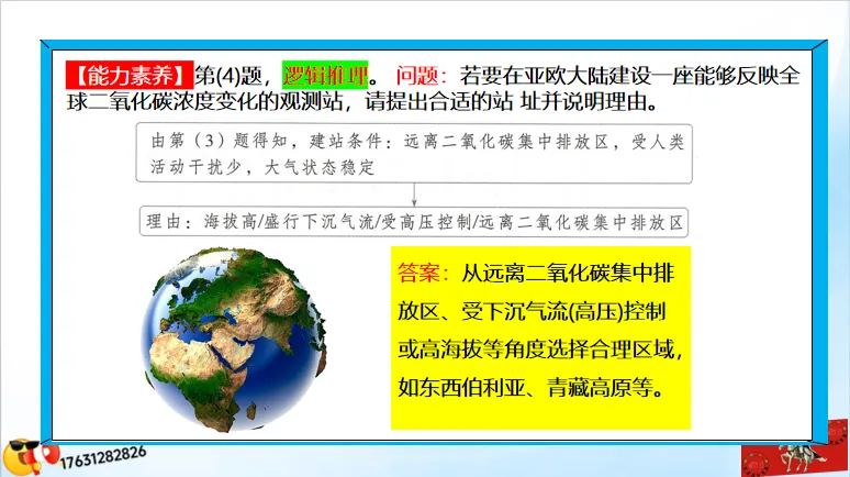 《历年高考真题“分区域”汇总》大洋洲地区-第28张图片-四季读书网 《历年高考真题“分区域”汇总》大洋洲地区-第28张图片-四季读书网
