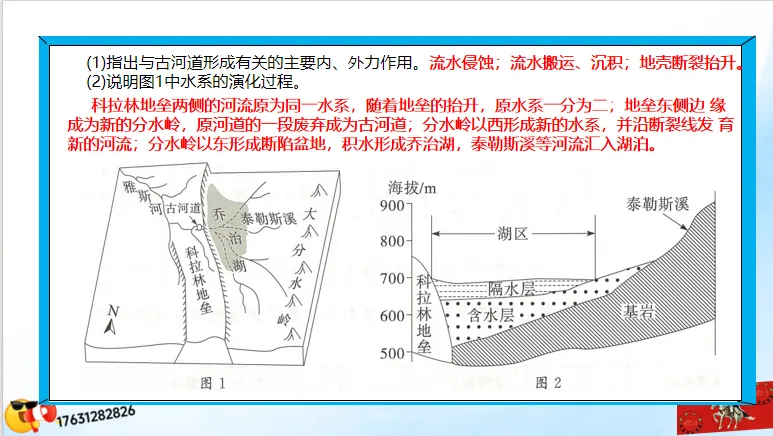 《历年高考真题“分区域”汇总》大洋洲地区-第32张图片-四季读书网 《历年高考真题“分区域”汇总》大洋洲地区-第32张图片-四季读书网