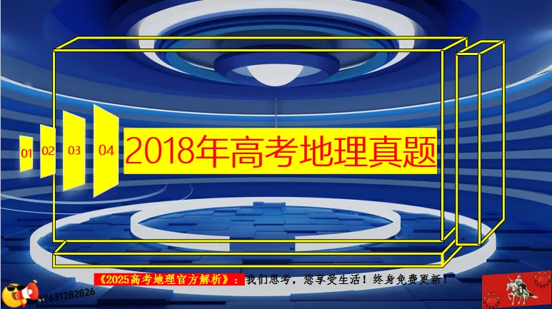 《历年高考真题“分区域”汇总》大洋洲地区-第38张图片-四季读书网 《历年高考真题“分区域”汇总》大洋洲地区-第38张图片-四季读书网