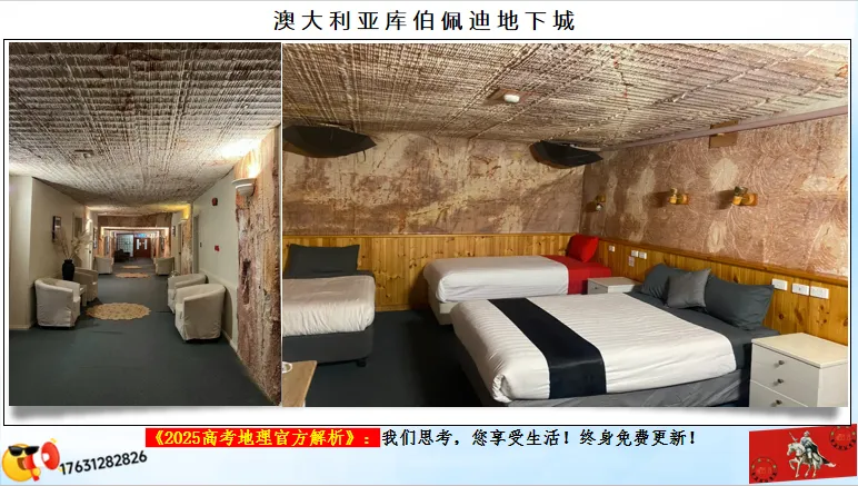 《历年高考真题“分区域”汇总》大洋洲地区-第39张图片-四季读书网 《历年高考真题“分区域”汇总》大洋洲地区-第39张图片-四季读书网