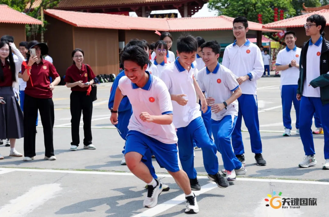 广大附中高新区实验学校-为梦而战 决胜中考-百日誓师大会 20260320-第38张图片-四季读书网 广大附中高新区实验学校-为梦而战 决胜中考-百日誓师大会 20260320-第38张图片-四季读书网