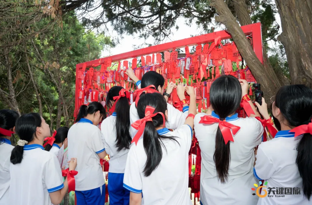 广大附中高新区实验学校-为梦而战 决胜中考-百日誓师大会 20260320-第46张图片-四季读书网 广大附中高新区实验学校-为梦而战 决胜中考-百日誓师大会 20260320-第46张图片-四季读书网