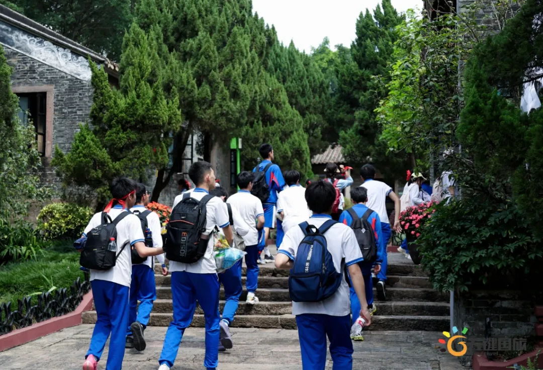 广大附中高新区实验学校-为梦而战 决胜中考-百日誓师大会 20260320-第54张图片-四季读书网 广大附中高新区实验学校-为梦而战 决胜中考-百日誓师大会 20260320-第54张图片-四季读书网