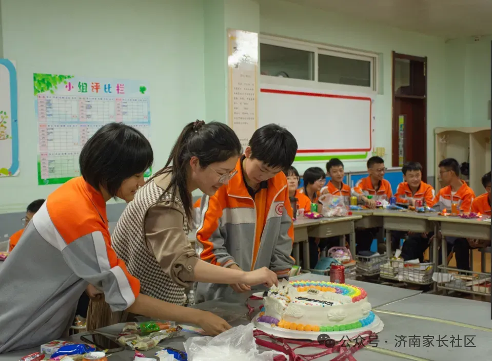济南2026年中考征集志愿进行中,这所学校还有名额!-第6张图片-四季读书网 济南2026年中考征集志愿进行中,这所学校还有名额!-第6张图片-四季读书网