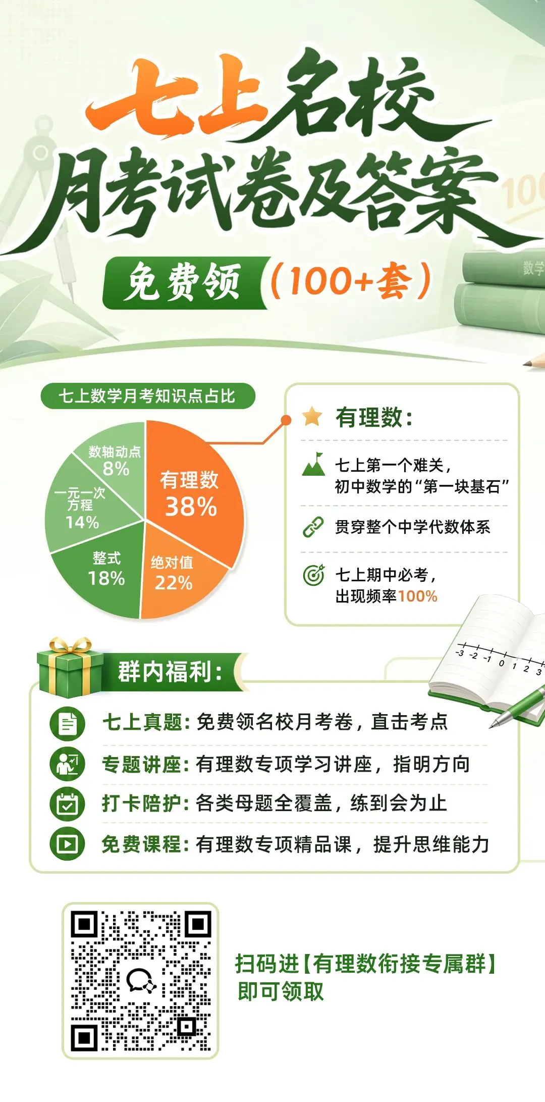 【三寄宿新初一入学摸底考试数学试卷】-第8张图片-四季读书网 【三寄宿新初一入学摸底考试数学试卷】-第8张图片-四季读书网