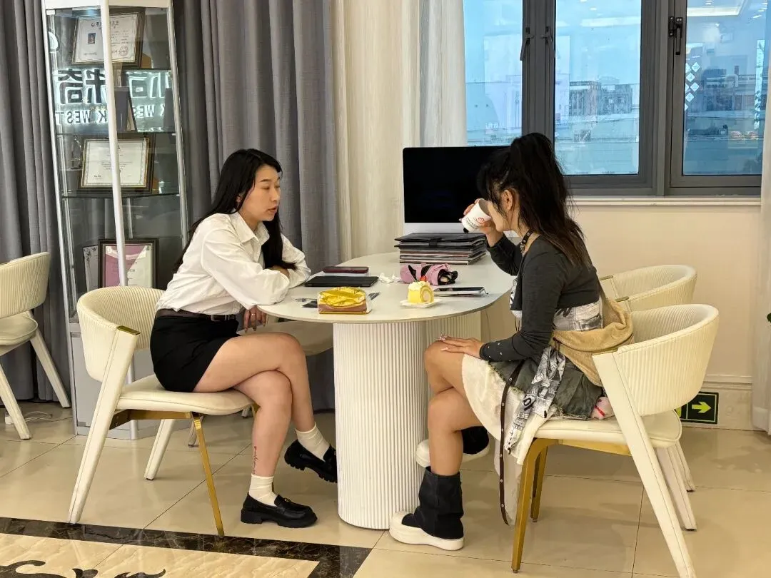 中考落幕不知如何填志愿?来上海欧米奇免费测评规划,帮孩子找准成长赛道-第14张图片-四季读书网 中考落幕不知如何填志愿?来上海欧米奇免费测评规划,帮孩子找准成长赛道-第14张图片-四季读书网