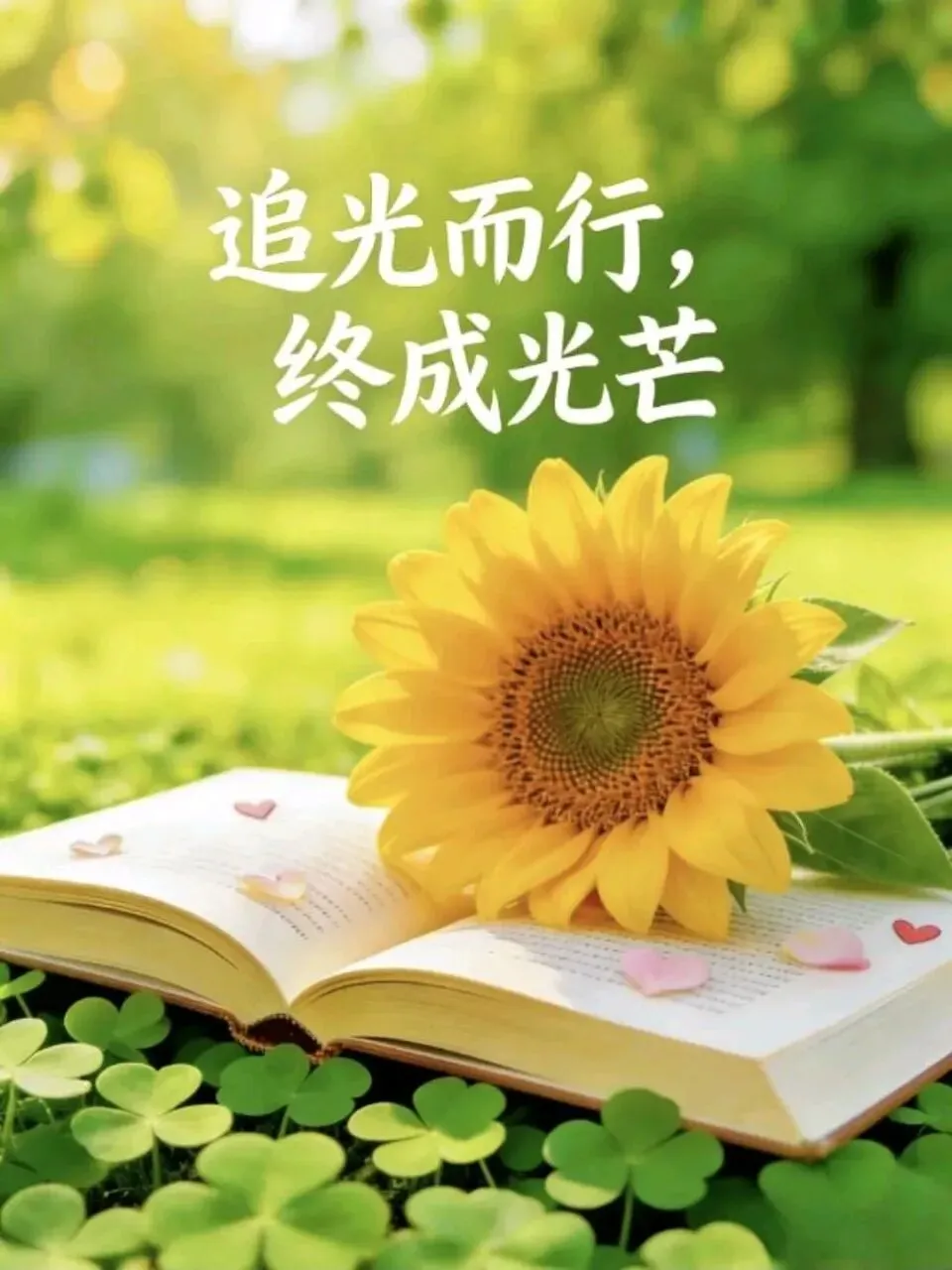 中考满分作文四篇佳作合集分享-第1张图片-四季读书网