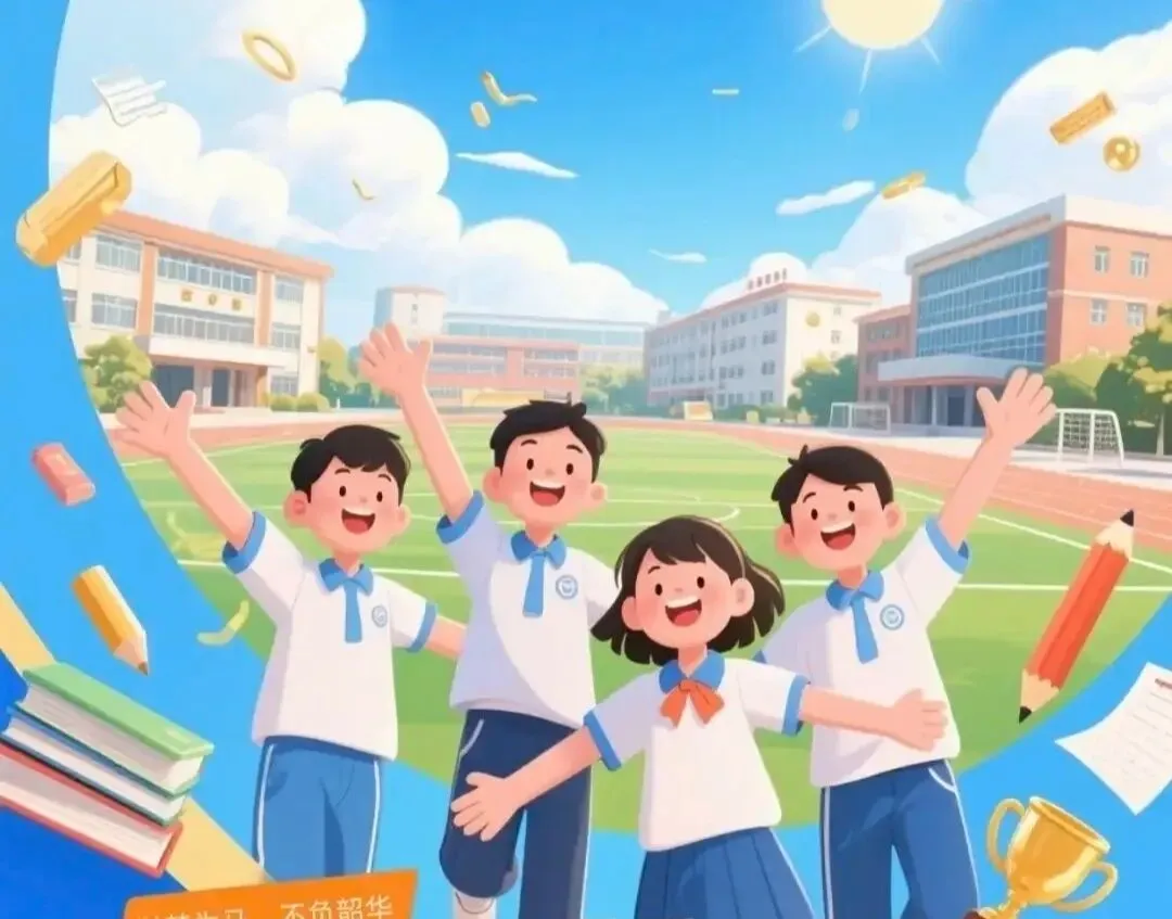 中考满分作文四篇佳作合集分享-第2张图片-四季读书网
