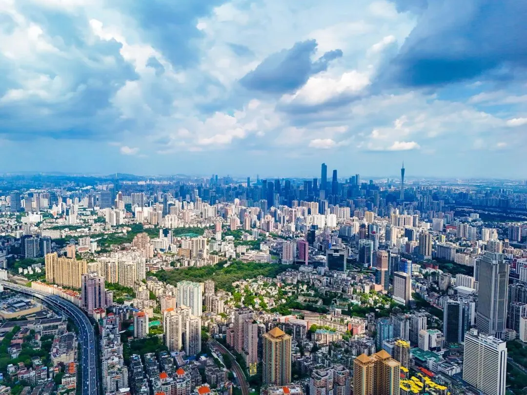 “五年中考”怎么交卷?越秀这份行动方案给出答案-第2张图片-四季读书网
