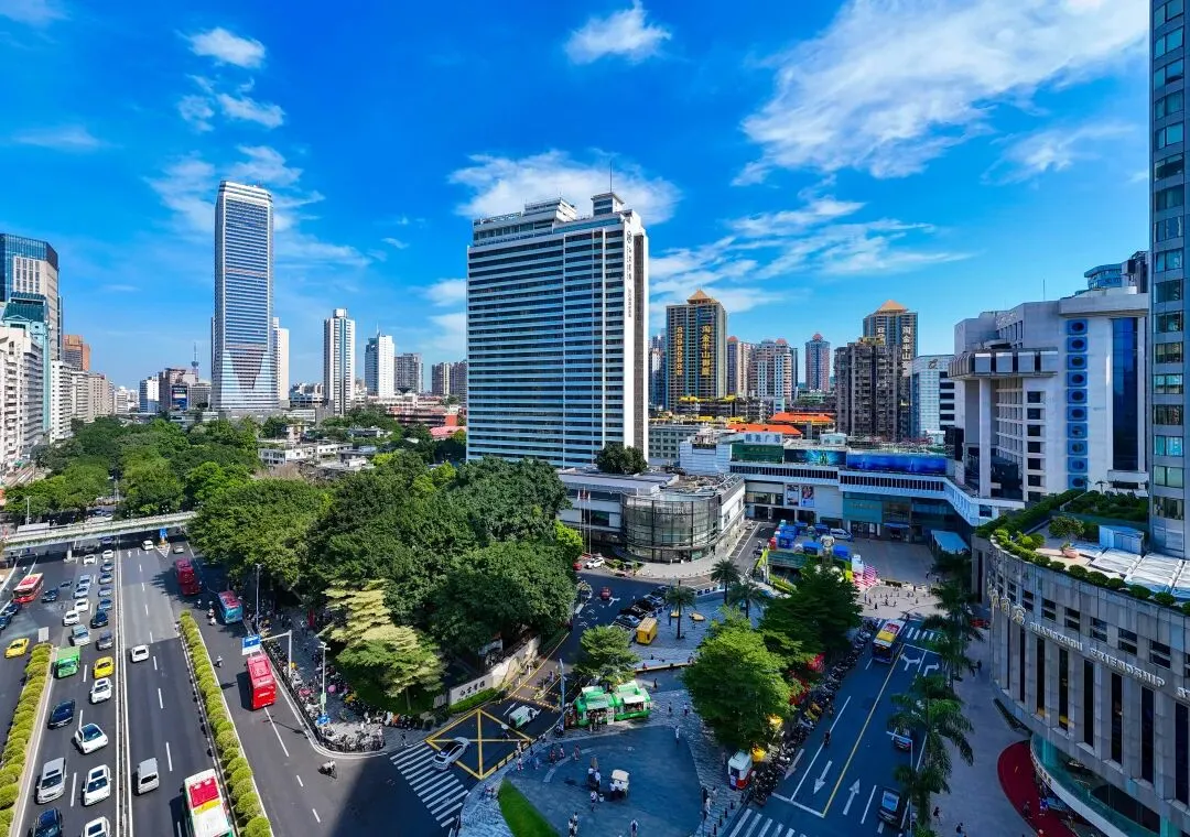 “五年中考”怎么交卷?越秀这份行动方案给出答案-第10张图片-四季读书网