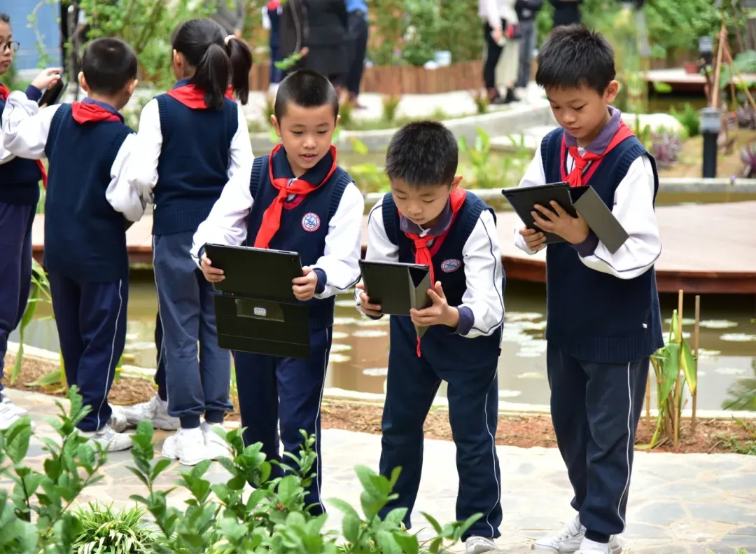 “五年中考”怎么交卷?越秀这份行动方案给出答案-第12张图片-四季读书网