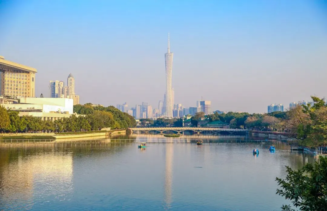 “五年中考”怎么交卷?越秀这份行动方案给出答案-第18张图片-四季读书网