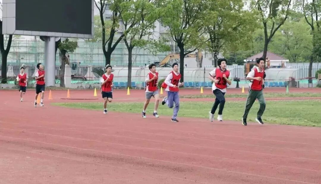 跑得了马拉松的妈妈,带不动中考体测的娃-第3张图片-四季读书网 跑得了马拉松的妈妈,带不动中考体测的娃-第3张图片-四季读书网