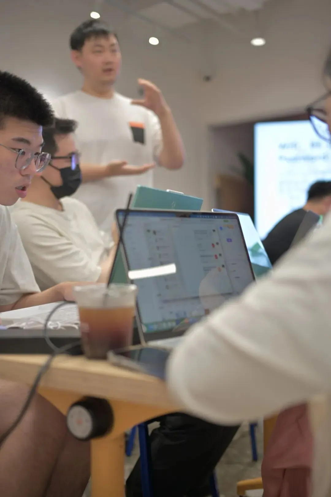 彼屯真题 FDE 工作坊,企业 AI 落地新范式-第11张图片-四季读书网