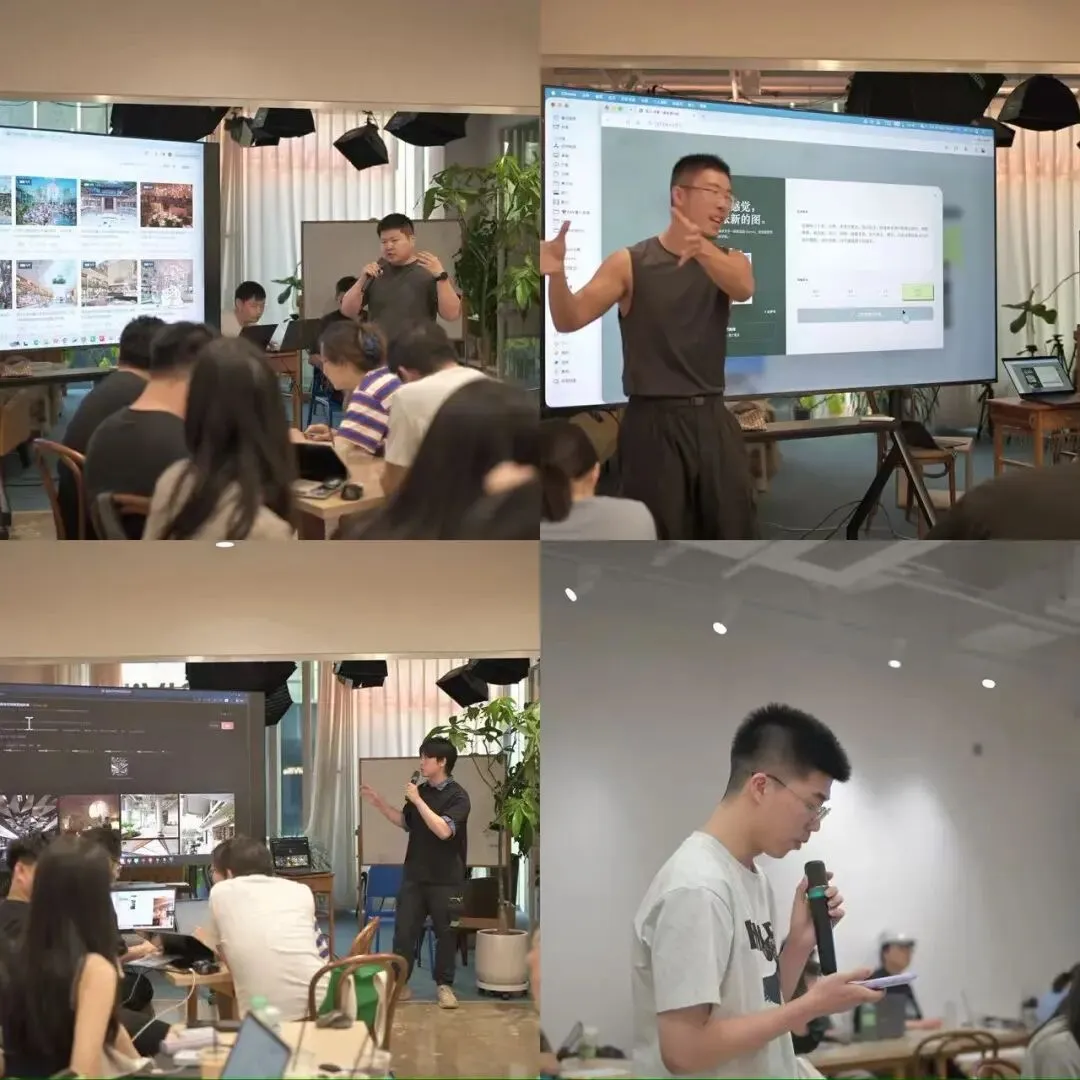 彼屯真题 FDE 工作坊,企业 AI 落地新范式-第12张图片-四季读书网