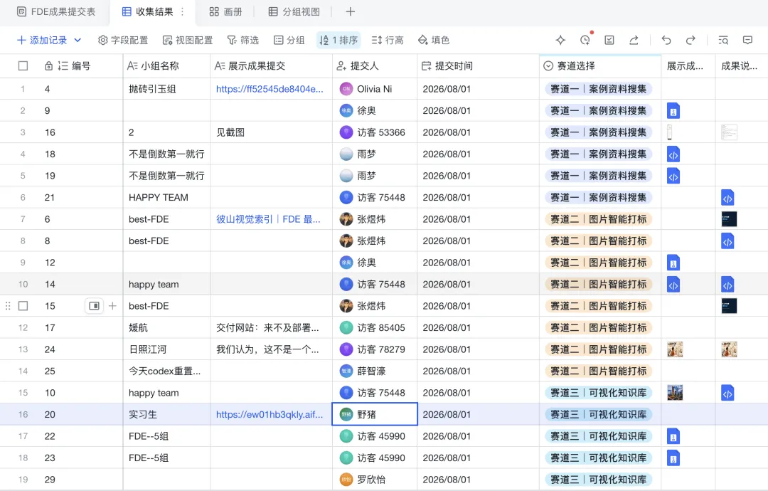 彼屯真题 FDE 工作坊,企业 AI 落地新范式-第15张图片-四季读书网 彼屯真题 FDE 工作坊,企业 AI 落地新范式-第15张图片-四季读书网