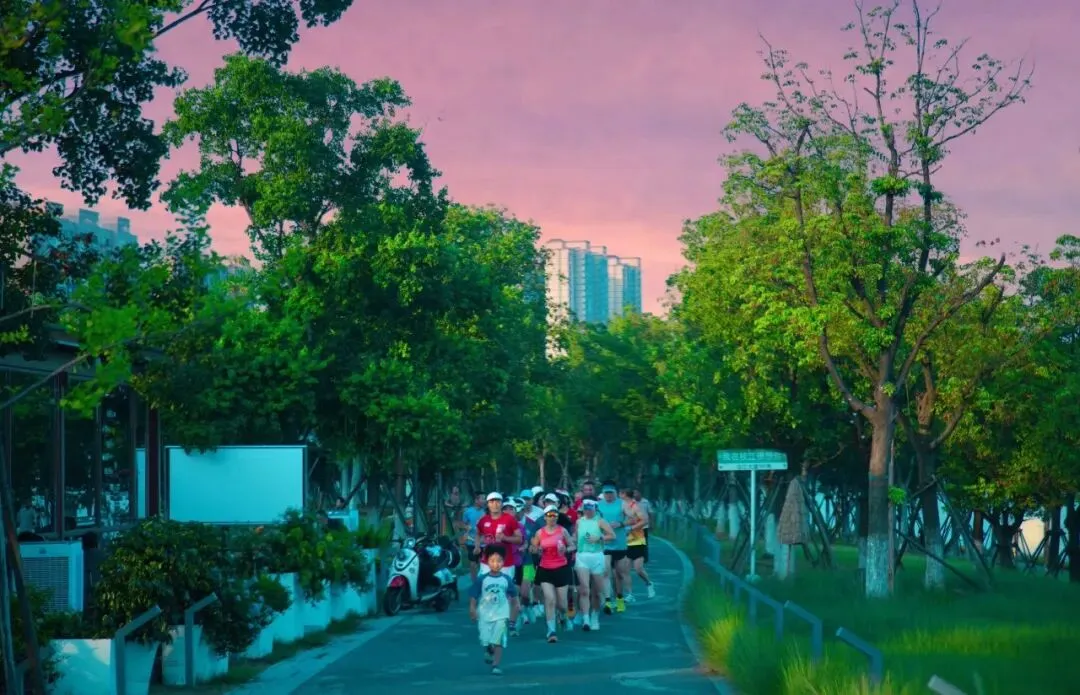跑得了马拉松的妈妈,带不动中考体测的娃-第9张图片-四季读书网 跑得了马拉松的妈妈,带不动中考体测的娃-第9张图片-四季读书网