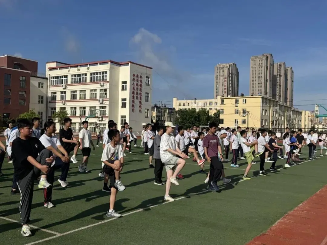 跑得了马拉松的妈妈,带不动中考体测的娃-第17张图片-四季读书网 跑得了马拉松的妈妈,带不动中考体测的娃-第17张图片-四季读书网