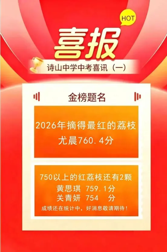 【最终版】大泉州2026年中考成绩盘点、各校喜报汇总!涉及各县(市区)……-第146张图片-四季读书网 【最终版】大泉州2026年中考成绩盘点、各校喜报汇总!涉及各县(市区)……-第146张图片-四季读书网