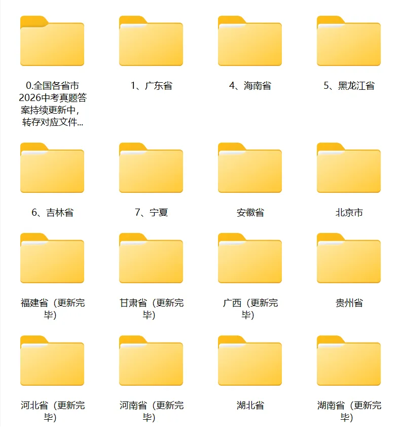 【真题试卷】2026年中考化学原版试卷-第1张图片-四季读书网